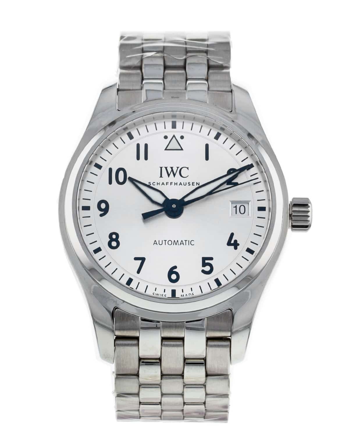 IWC Pilots 36 IW324006